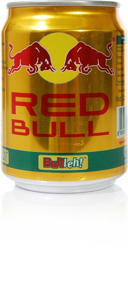 Red Bull