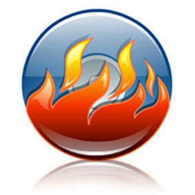 Burn CD