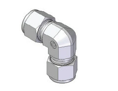 UNION ELBOW
