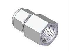 FEMALE CONNECTOR