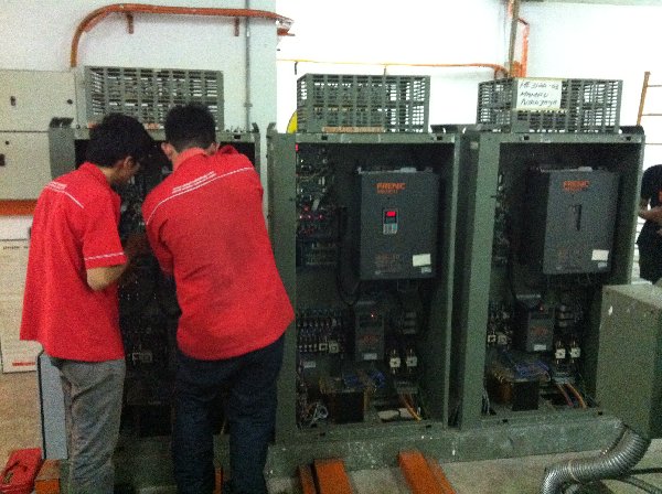 Jess Technology Sdn Bhd