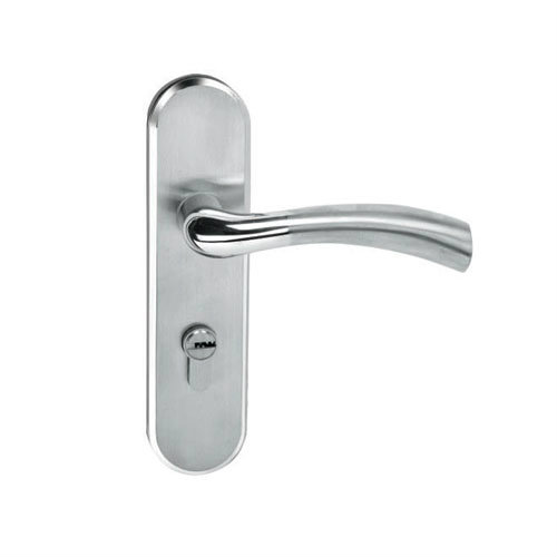 Furniture Door Lock-YG-5807-026
