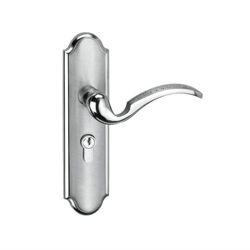 Furniture Door Lock-YG-1307