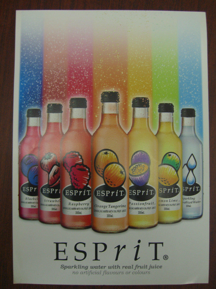 Esprit