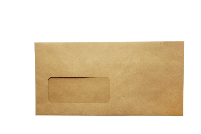 POCKET ENVELOP 