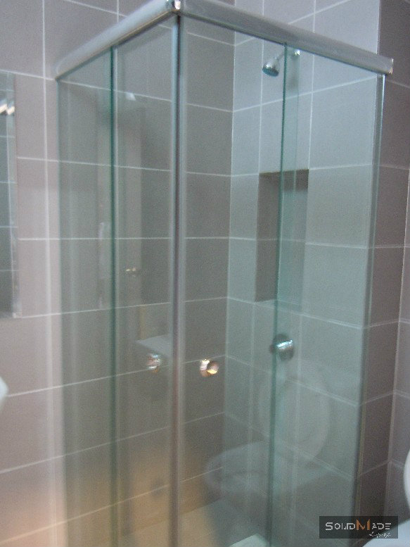 Shower Screen Sliding Door Tempered Glass Shower Screen Sliding Door Tempered Glass
