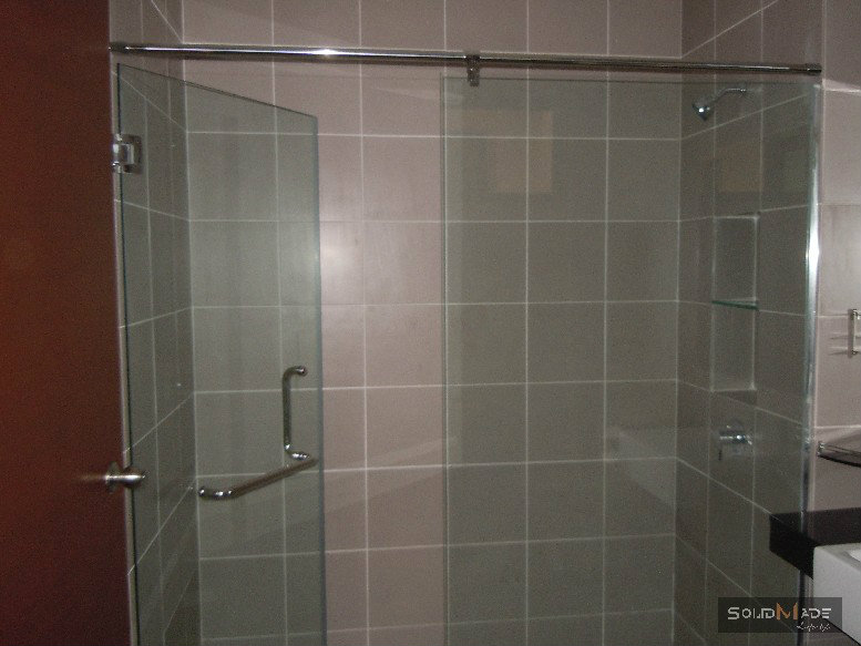 Shower Screen Swing Door Tempered Glass Shower Screen Swing Door Tempered Glass