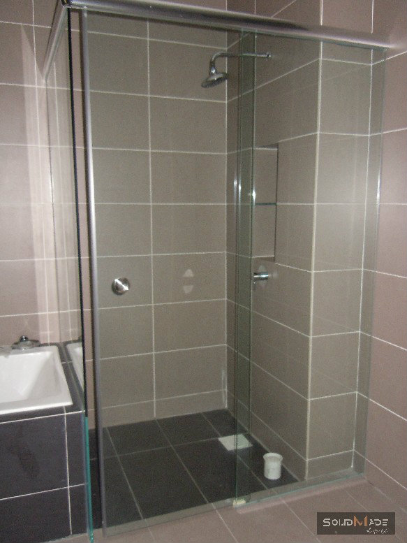 Shower Screen Swing Door Tempered Glass Shower Screen Swing Door Tempered Glass
