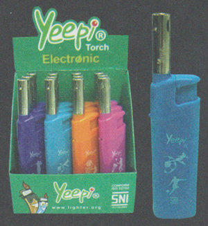 Yeepi Torch