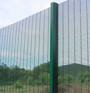 358 Secure Fence 358 Secure Fence
