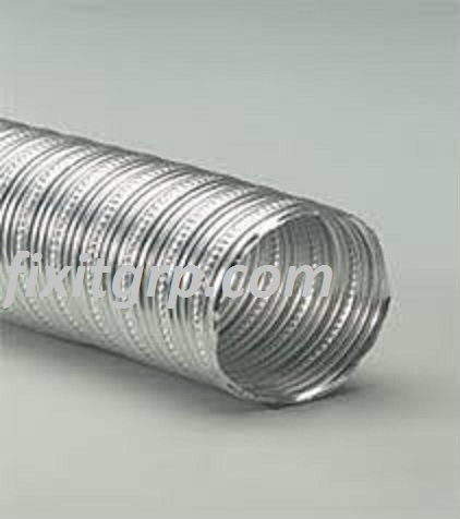 Aluminium Duct