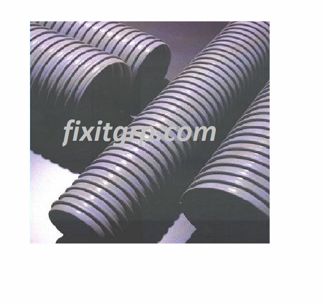 PVC Duct Hose