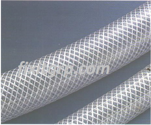 PVC Polyester Hose