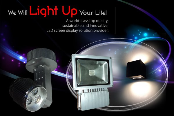 APS Concept Lighting Sdn Bhd