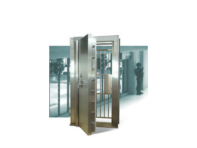 Rated Security Equipment-MH-Series Vault Door Rated Security Equipment-MH-Series Vault Door