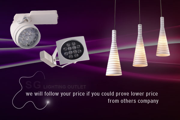 SG Lighting Outlet Pte Ltd