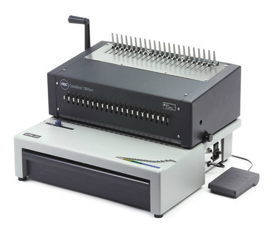 GBC C800 Pro
