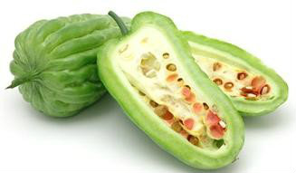 Bitter Melon Extract Bitter Melon Extract