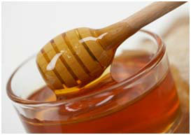 Pure Honey (syrup)