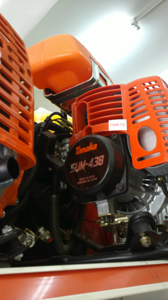 1 2 Cordless Impact >> Tanaka 438 Brush Cutter ★ Tanaka Johor Bahru JB Malaysia Supply Suppliers Repair & Rental ★ Soon ... 1 2 Cordless Impact >> Tanaka 438 Brush Cutter ★ Tanaka Johor Bahru JB Malaysia Supply Suppliers Repair & Rental ★ Soon ...