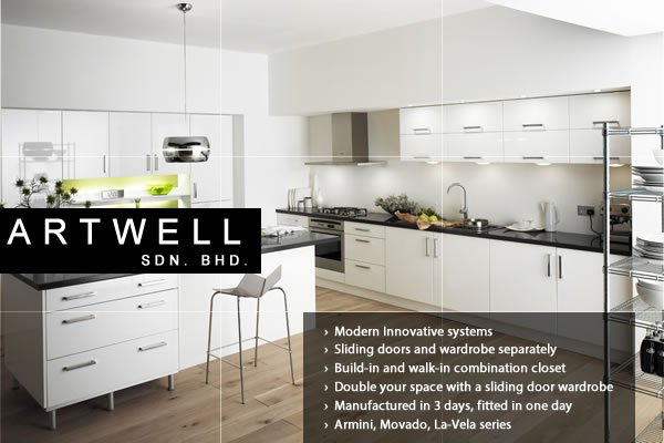 Artwell Sdn Bhd