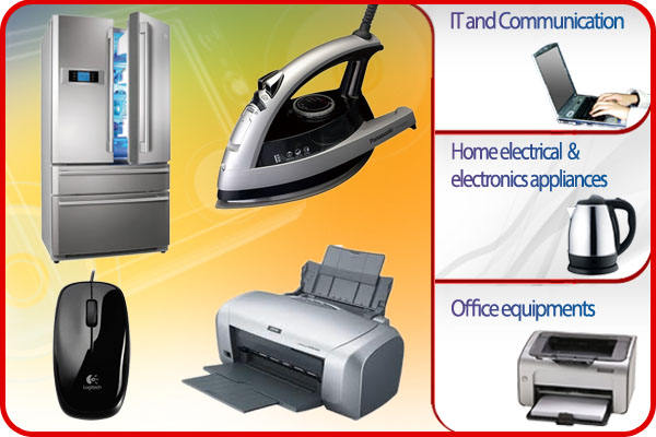 AV Electronics