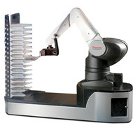 Thermo Scientific Matrix Thermo Scientific Matrix