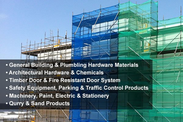 Cheng Lee Hardware Supply