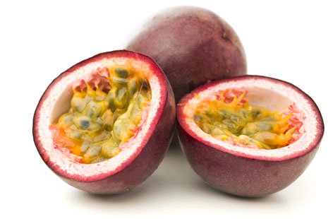 passion fruit