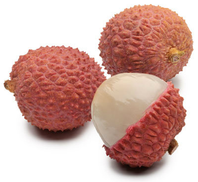 lychee