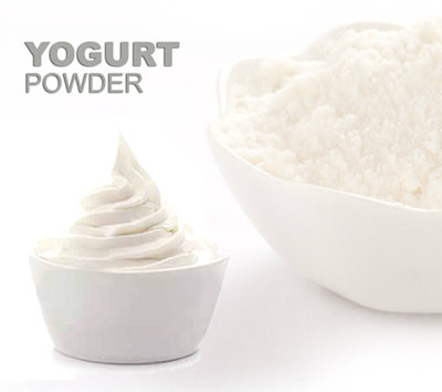 yogurt powder
