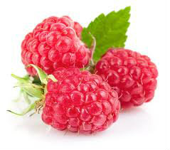 raspberry