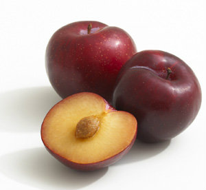 plum