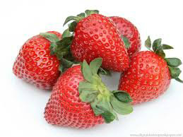 strawberry