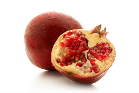 pomegranate