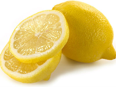 lemon