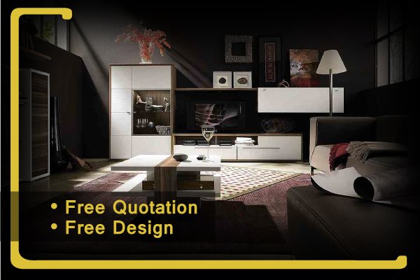Classic Design Renovation Work