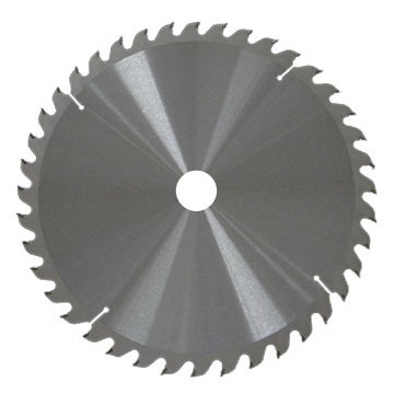 12'' x 120T CIRCULAR SAW BLADE - WOOD