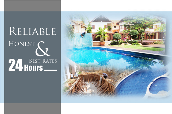 Crystal Pool Services
