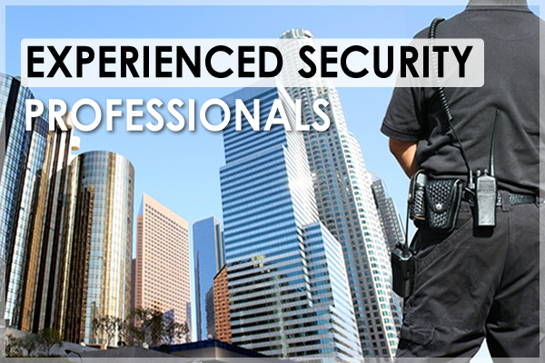Aero Guards Protection (M) Sdn Bhd