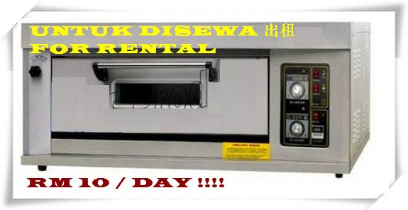 GAS OVEN FOR RENTAL | GAS KETUHAR UNTUK DISEWA | ÃºÆø¿¾Â¯³ö×â GAS OVEN FOR RENTAL | GAS KETUHAR UNTUK DISEWA | ÃºÆø¿¾Â¯³ö×â