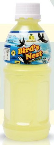 NJ Bird Nest Drink