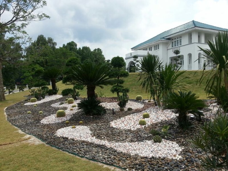 landscape project by istana 2013 landscape project by istana 2013
