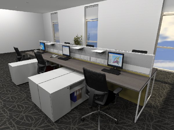PK Furniture System Sdn Bhd