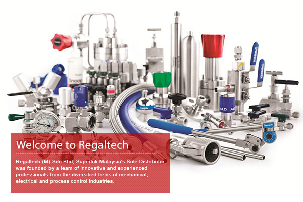 Regaltech (M) Sdn Bhd