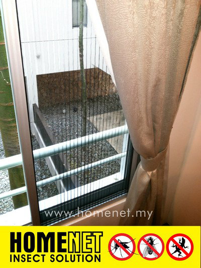 Leisure Farm Window