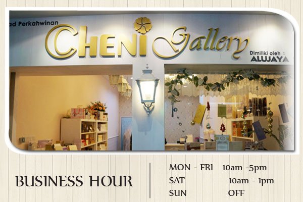 Cheni Sdn Bhd