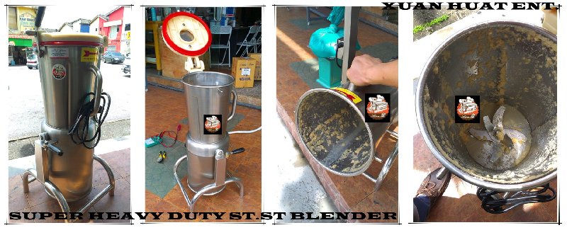 HEAVY DUTY STAINLESS STEEL BLENDER IN JOHOR BAHRU HEAVY DUTY STAINLESS STEEL BLENDER IN JOHOR BAHRU