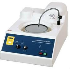 P20F-1-HA Grinding and Polishing Machine P20F-1-HA Grinding and Polishing Machine