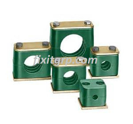 Pipe Clamps